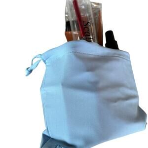 haircare bundle Bag 18 piece Tools Massager Beauty Travel Size Samples